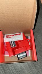 50 cc Malossi Ecu (E5), Ophalen of Verzenden, Zo goed als nieuw