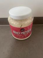 Mariska Benders, Bakje Geluk, Whey Protein Vanille, Verzenden, Zo goed als nieuw, Poeder of Drank