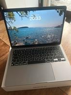 MacBook air 2020, Computers en Software, Apple Macbooks, 256 GB, Qwerty, 8 GB, 13 inch