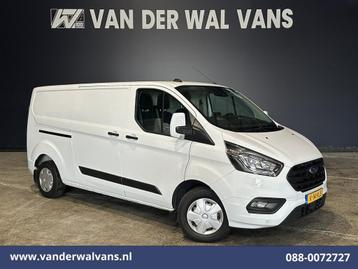 Ford Transit Custom 2.0 TDCI L2H1 Euro6 Airco | Camera | Nav beschikbaar voor biedingen