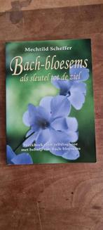 Bach-bloesems als sleutel tot de ziel, Gelezen, Achtergrond en Informatie, Spiritualiteit algemeen, Ophalen of Verzenden