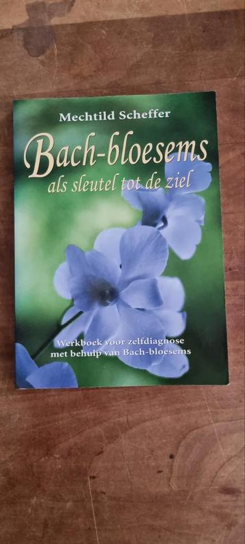 Bach-bloesems als sleutel tot de ziel beschikbaar voor biedingen