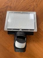 Steinel LED Buitenlamp met Sensor - Sterk!, Ophalen, Gebruikt, Minder dan 50 watt, Wandlamp