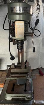 Kolomboormachine Ferm FM-13M, Ophalen, Gebruikt, Minder dan 400 watt, Kolomboormachine