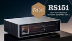 Hifi Rose RS151, Ophalen of Verzenden, Nieuw