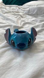 Stitch kinder mok, Ophalen of Verzenden, Overige figuren, Nieuw, Servies