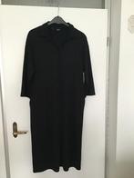 MIDI zwarte jurk, Kleding | Dames, Jurken, Maat 38/40 (M), Zwart, Ophalen of Verzenden, Zo goed als nieuw