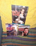 The Brittas Empire  .. serie 2,3,4,6, Ophalen of Verzenden, Nieuw in verpakking, Komedie, Boxset