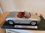 Maisto Pontiac Roadster modelauto, Ophalen of Verzenden, Zo goed als nieuw, Auto, Maisto