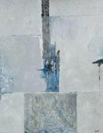 Schilderij, Antiek en Kunst, Kunst | Schilderijen | Klassiek, Ophalen of Verzenden