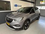 Opel GRANDLAND X 1.2 Turbo Innovation Navi|Cam|Carplay, Voorwielaandrijving, Stof, Gebruikt, 1199 cc