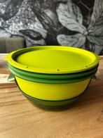 Tupperware MicroGourmet Magnetronstoomkoker, Ophalen of Verzenden, Zo goed als nieuw