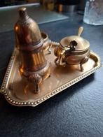 Tin, zie foto, Antiek en Kunst, Antiek | Tin, Ophalen of Verzenden