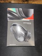 BOSE Quietcomfort SC Koptelefoon, Audio, Tv en Foto, Koptelefoons, Ophalen of Verzenden, Zo goed als nieuw, Over oor (circumaural)