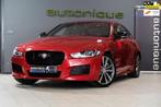 Jaguar XE 2.0t Landmark Edition 250pk |PANORAMADAK| *66dkm!*, Achterwielaandrijving, 4 cilinders, XE, Sedan