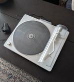 Denon DP-400 platenspeler + iFi Audio ZEN Air CAN amp, Audio, Tv en Foto, Platenspelers, Ophalen, Zo goed als nieuw, Platenspeler