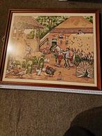 Mooie lijst, Antiek en Kunst, Ophalen of Verzenden