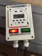 Timer Digitaal, Ophalen, Minder dan 80 cm, 200 tot 400 cm, Minder dan 200 cm