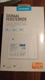 Cai signaal versterker, Ophalen of Verzenden, Nieuw