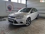 Ford Focus 1.0 EcoBoost Edition, Euro 5, 101 pk, Gebruikt, 635 kg