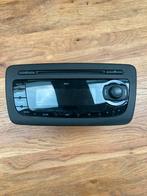 Seat Ibiza Radio CD MP3 Speler, Ophalen of Verzenden, Gebruikt