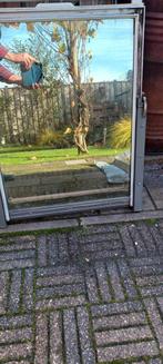 Velux dakraam., Doe-het-zelf en Verbouw, Glas en Ramen, Ophalen, Gebruikt, Minder dan 80 cm, 80 tot 120 cm