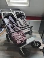 Easy walker Duo, Gebruikt, Combiwagen, Verstelbare duwstang, Ophalen