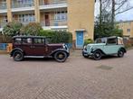 verhuur voor bruiloft, oldtimers uit de jaren dertig, Met chauffeur, Trouwauto