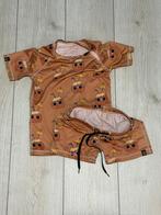 Beach & Bandits UV Zwemset 128/134 & 140/148, Kinderen en Baby's, Ophalen of Verzenden, Zo goed als nieuw, Jongetje of Meisje