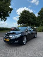Opel Astra 1.4 74KW ST 2011 Zwart, Voorwielaandrijving, 65 €/maand, 4 cilinders, 100 pk