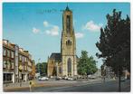 Arnhem Eusebiuskerk Gelopen Ansichtkaart ( B4511 ), Ophalen of Verzenden, 1980 tot heden, Gelopen, Gelderland