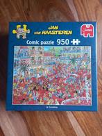 Jan van Haasteren puzzel, Hobby en Vrije tijd, Ophalen of Verzenden, 500 t/m 1500 stukjes, Zo goed als nieuw