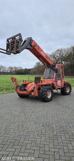 Mabro verreiker, Niet opgegeven, Ophalen of Verzenden, Meer dan 4000 kg, Niet opgegeven