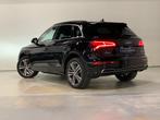 Audi Q5 45 TFSI quattro S edition | S-LINE | CAMERA | ACC |, Automaat, Gebruikt, Euro 6, 4 cilinders