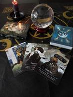 Seasons of the witch, imbolc oracle, inzichtkaarten, tarot, Een of twee spelers, Verzenden, Nieuw