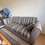 2 banken zo goed als nieuwe, Huis en Inrichting, 150 tot 200 cm, Tweepersoons, 75 tot 100 cm, Zo goed als nieuw