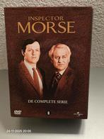 Inspector Morse - Complete Serie DVD Boxset, Cd's en Dvd's, Ophalen of Verzenden, Zo goed als nieuw, Boxset
