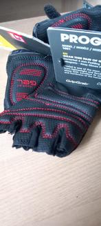 wielrenhandschoenen GripGrab progel black maat XS, Fietsen en Brommers, Fietsaccessoires | Fietskleding, Handschoenen, Nieuw, Dames