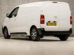 Citroën Jumpy 1.6 BlueHDI 95 Club M (APPLE CARPLAY, NAVIGAT, Auto's, Voorwielaandrijving, 12 maanden, Gebruikt, 4 cilinders