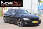 BMW 3-serie 320i High Executive nette automaat vol leder, Auto's, Automaat, Euro 5, Achterwielaandrijving, 4 cilinders