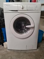 Wasmachine te koop, Witgoed en Apparatuur, Wasmachines, Ophalen, Zo goed als nieuw