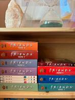Alle seizoenen van Friends op DVD 1 t/m 10, Komedie, Alle leeftijden, Gebruikt, Ophalen of Verzenden
