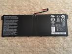 Accu AC14B18J acer aspire MS2394, Ophalen of Verzenden, Zo goed als nieuw