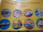 THE PRODUCTS OF BINNS ROAD:HORNBY-MECCANO-DINKY TOYS- 220BLZ, Gelezen, Ophalen of Verzenden, Diverse schrijvers, Overige onderwerpen