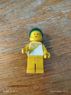 Lego Astronaut minifig, Ophalen of Verzenden, Zo goed als nieuw