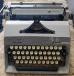 4xTypmachine Scheidegger/Brother Deluxe 1510/Vendex/Olivetti, Diversen, Typemachines, Ophalen, Gebruikt