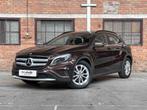 Mercedes-Benz GLA180 CDI Lease Edition 109pk 2015 GLA-klasse, Auto's, Mercedes-Benz, Gebruikt, Bruin, Origineel Nederlands, Diesel