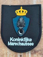 Arm embleem kmar, Verzamelen, Verzenden, Marechaussee, Nederland, Embleem of Badge