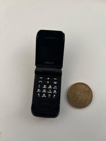 LONG-CZ J9 Flip mobiele telefoon Bluetooth Dial beschikbaar voor biedingen