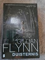 Duisternis - Gillian Flynn, Ophalen of Verzenden, Zo goed als nieuw, Gillian Flynn, Nederland